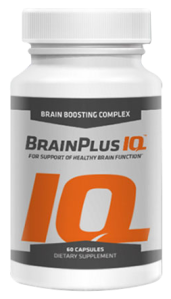 BrainPlus-IQ